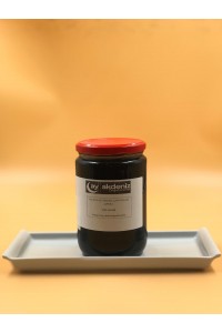 Keçi Boynuzu Pekmezli Çam Kozalağı Şurubu