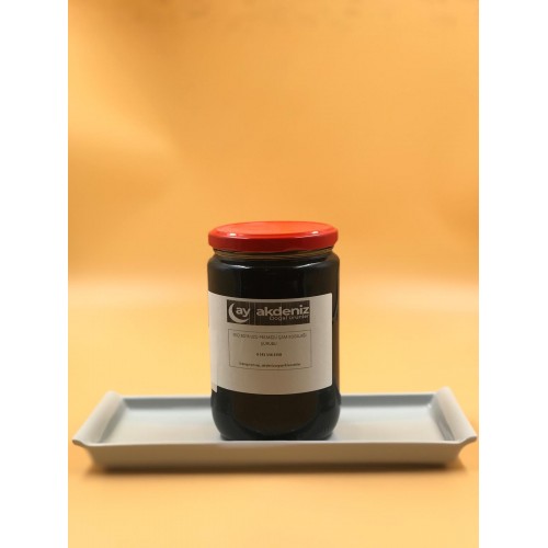 Keçi Boynuzu Pekmezli Çam Kozalağı Şurubu