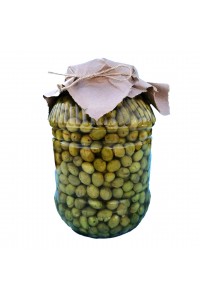 Taş Kırma Zeytin ( 1 kg )