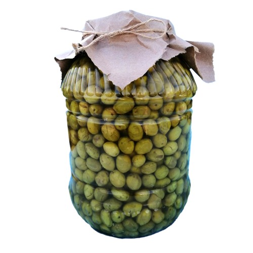 Taş Kırma Zeytin ( 1 kg )
