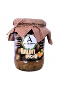 Limon Reçeli 