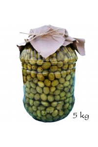 Taş Kırma Zeytin ( 5 kg )