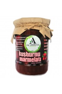 Kuşburnu Marmelatı